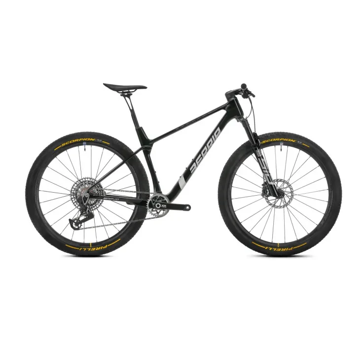 Bicicleta Berria Bravo BR XX SL 2025