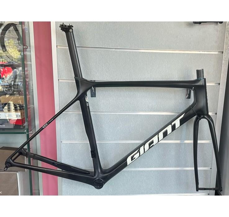 CUADRO GIANT TCR ADV PRO T- ML