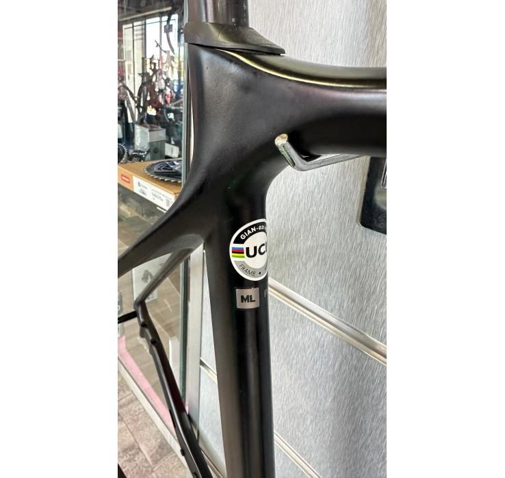 CUADRO GIANT TCR ADV PRO T- ML