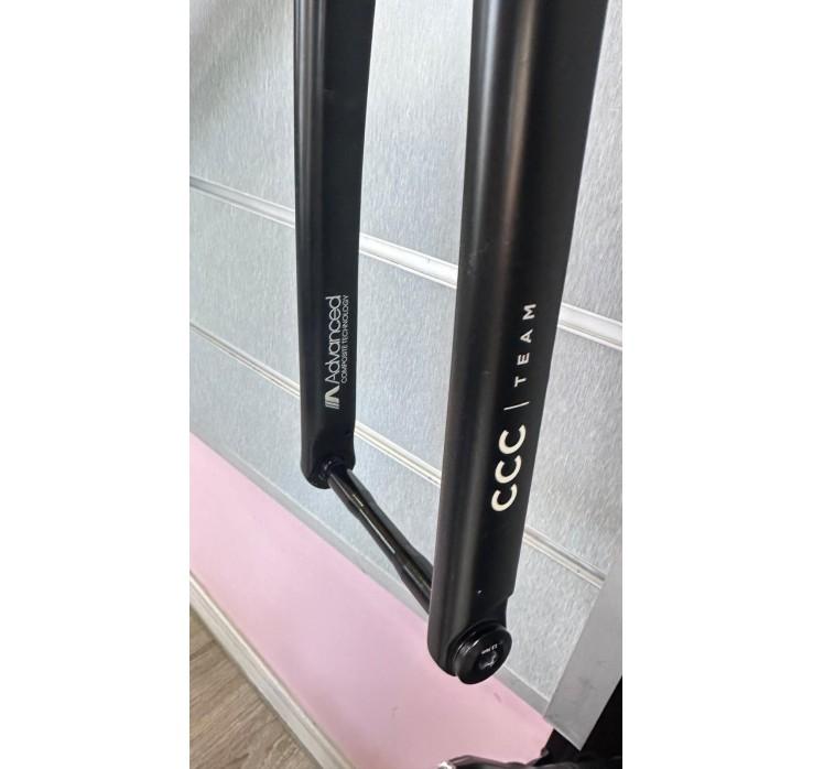 CUADRO GIANT TCR ADV PRO T- ML