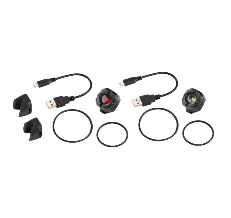 Kit de Luces Giant Cast 10