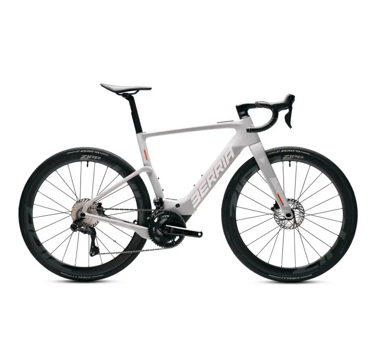Bicicleta Berria Mistral Pro Ultegra Di2 2025