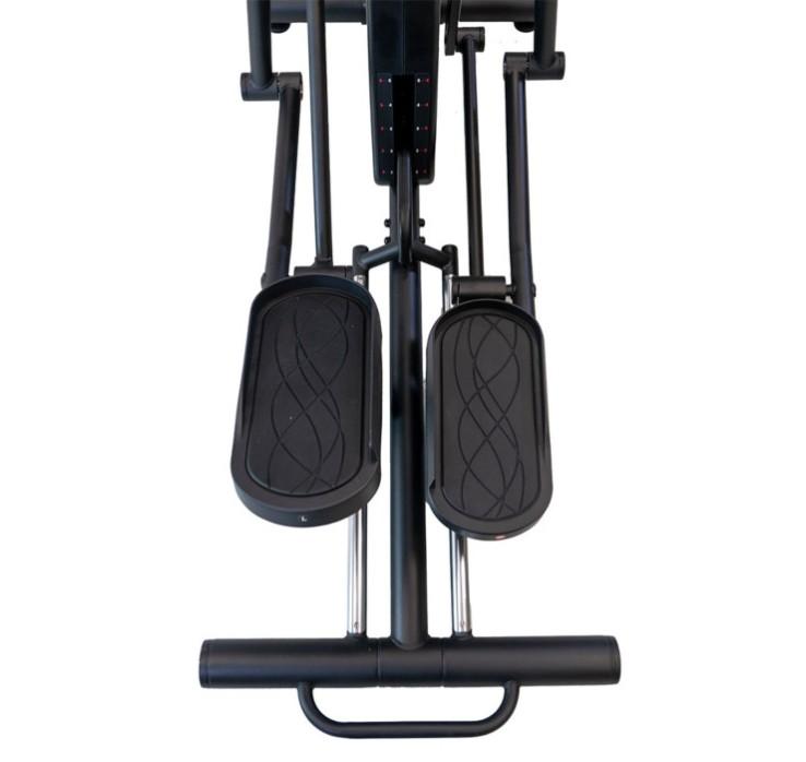 Bicicleta Eliptica Atlas g854