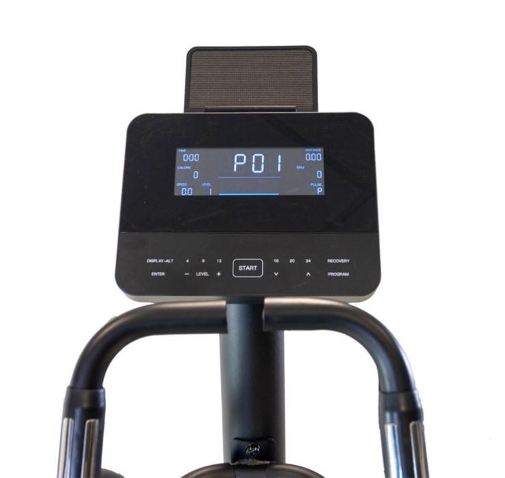 Bicicleta Eliptica Atlas g854