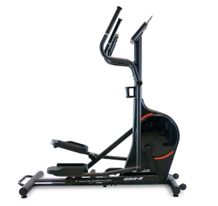 Bicicleta Eliptica Atlas g854