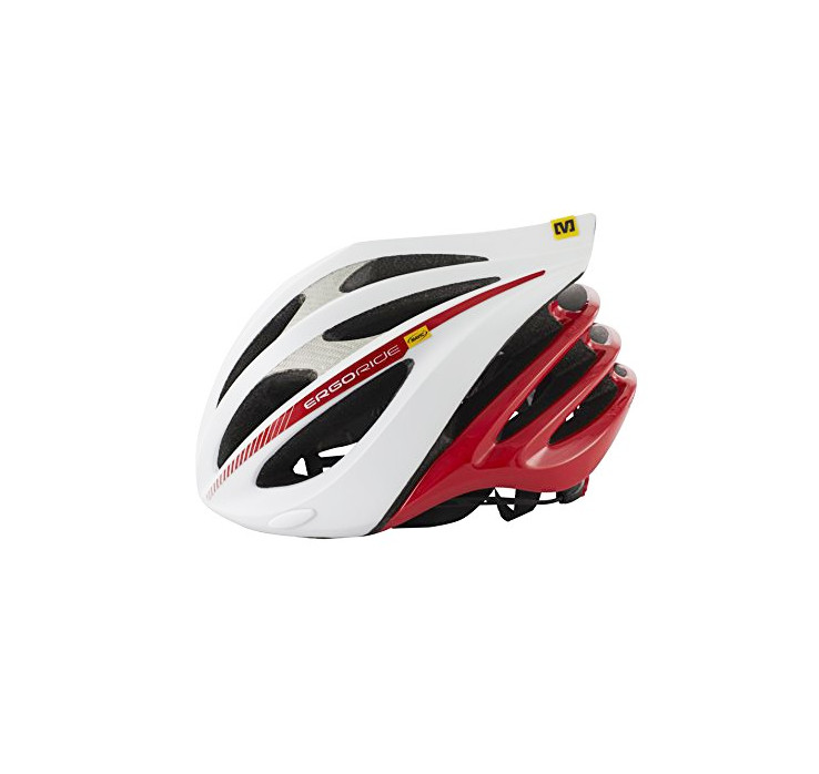 Casco Mavic Plasma