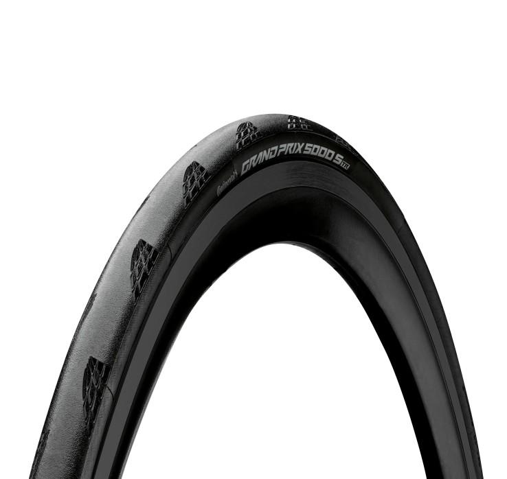 Continental Grand Prix 5000 S TR | Cubierta Tubeless Ready