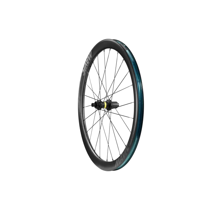 Juego de ruedas COSMIC SL 45 DISC 23mm