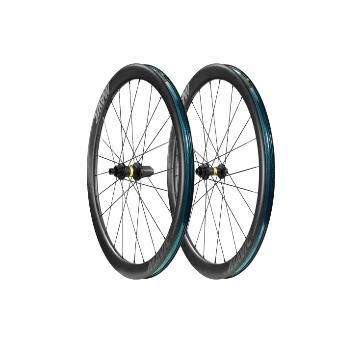 Juego de ruedas COSMIC SL 45 DISC 23mm