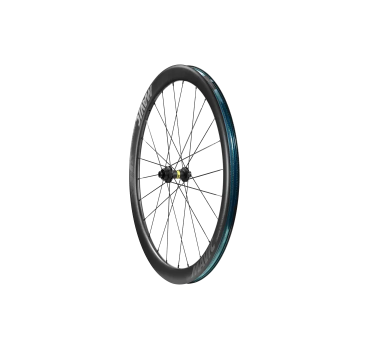 Juego de ruedas COSMIC SL 45 DISC 23mm