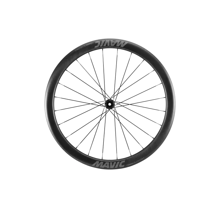 Juego de ruedas COSMIC SL 45 DISC 23mm