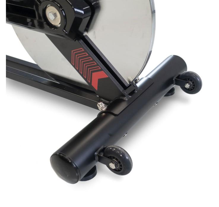 Bicicleta Spinning BH Stratos H9178