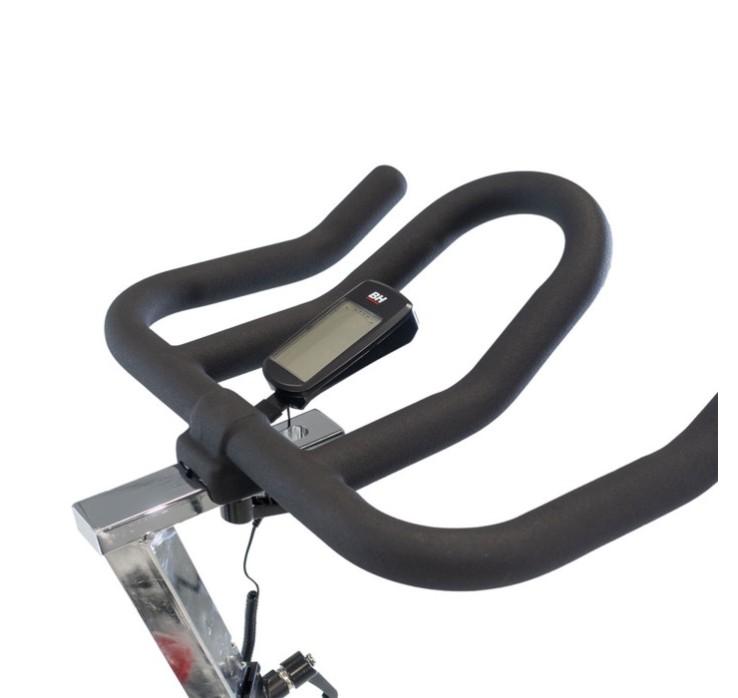 Bicicleta Spinning BH Stratos H9178