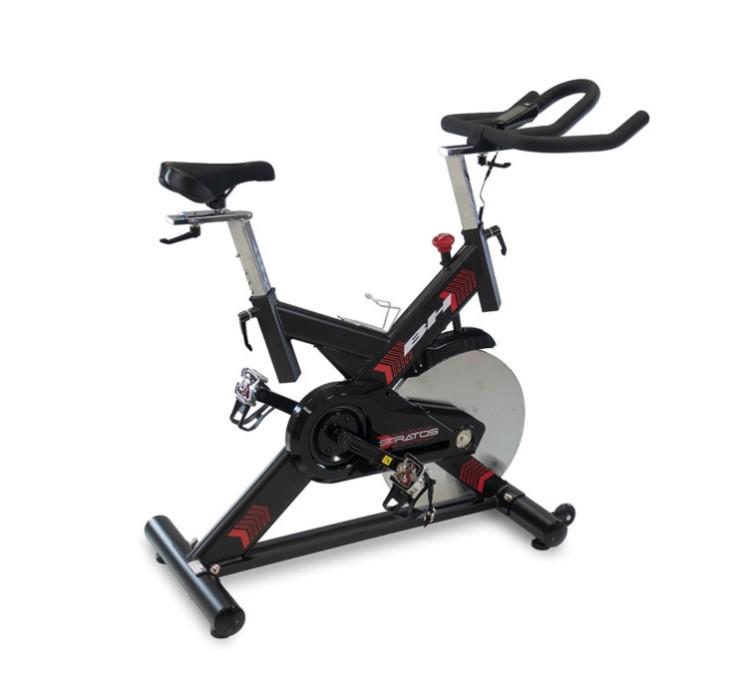 Bicicleta Spinning BH Stratos H9178