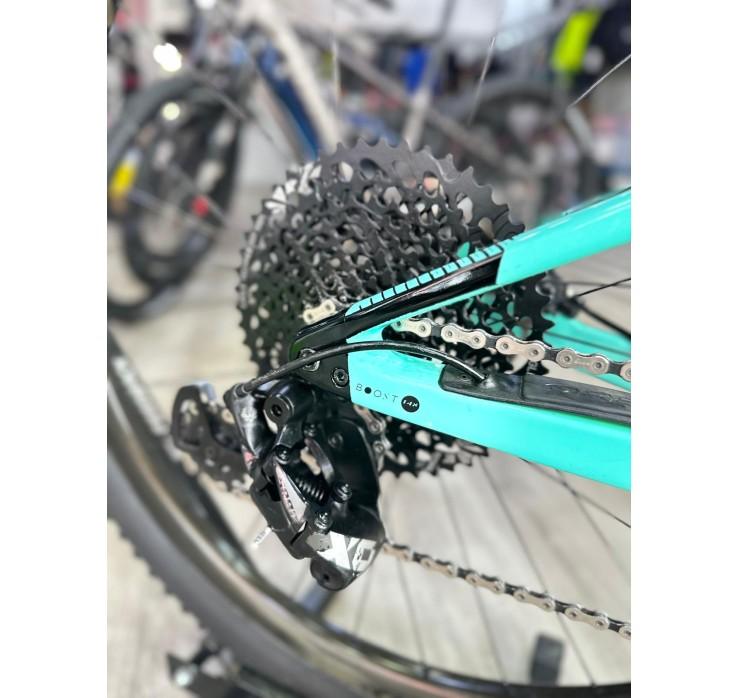 BICICLETA Orbea Oiz  M-Team