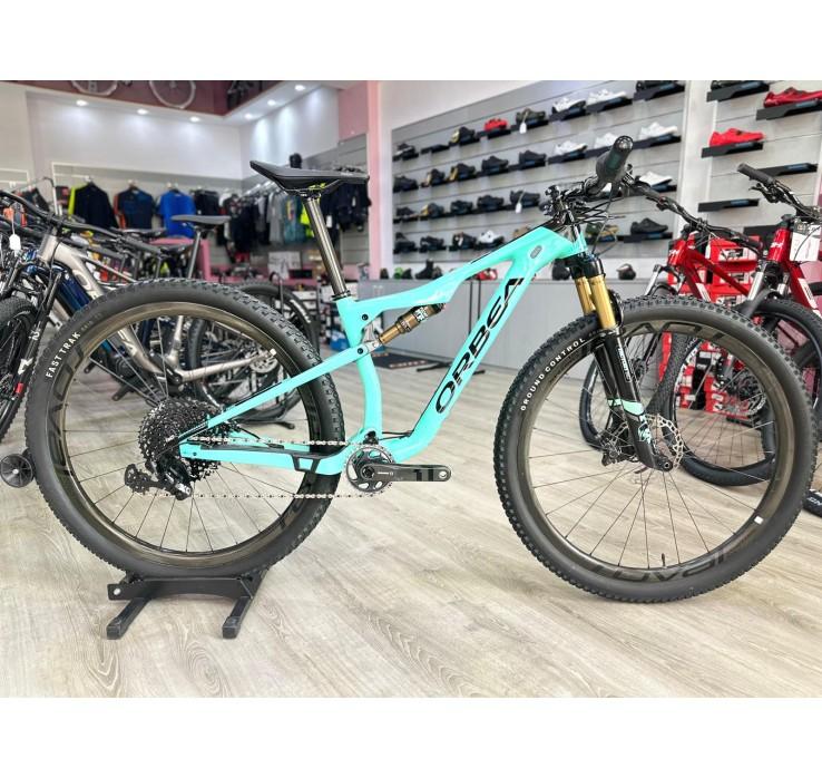 BICICLETA Orbea Oiz M-Team