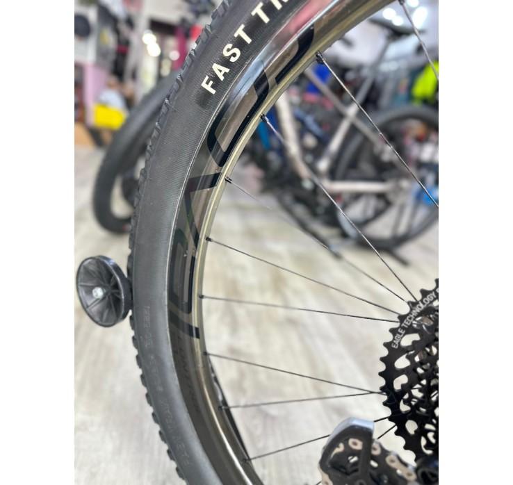 BICICLETA Orbea Oiz  M-Team