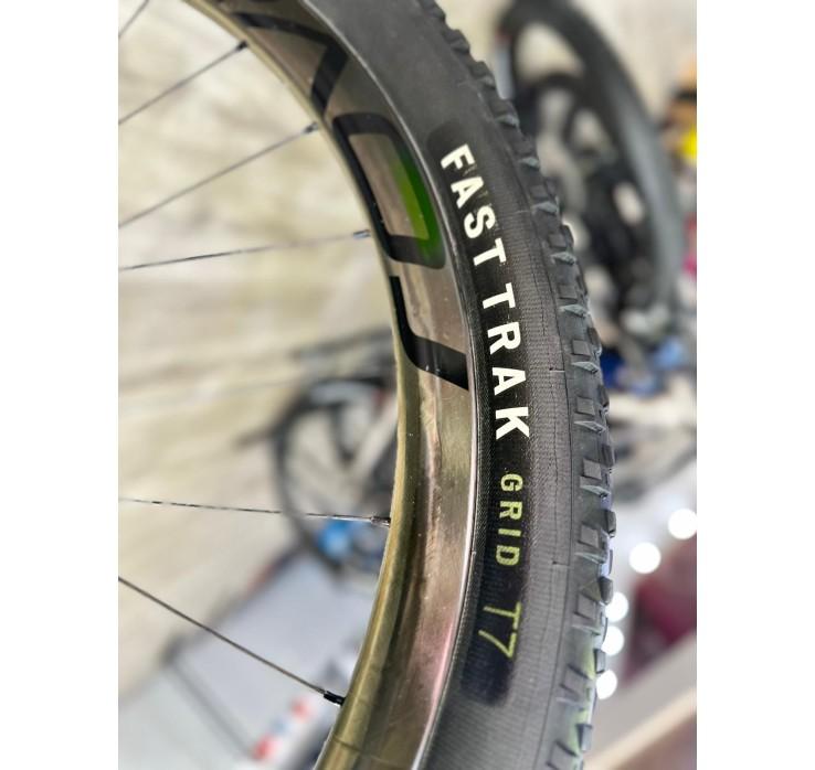 BICICLETA Orbea Oiz  M-Team