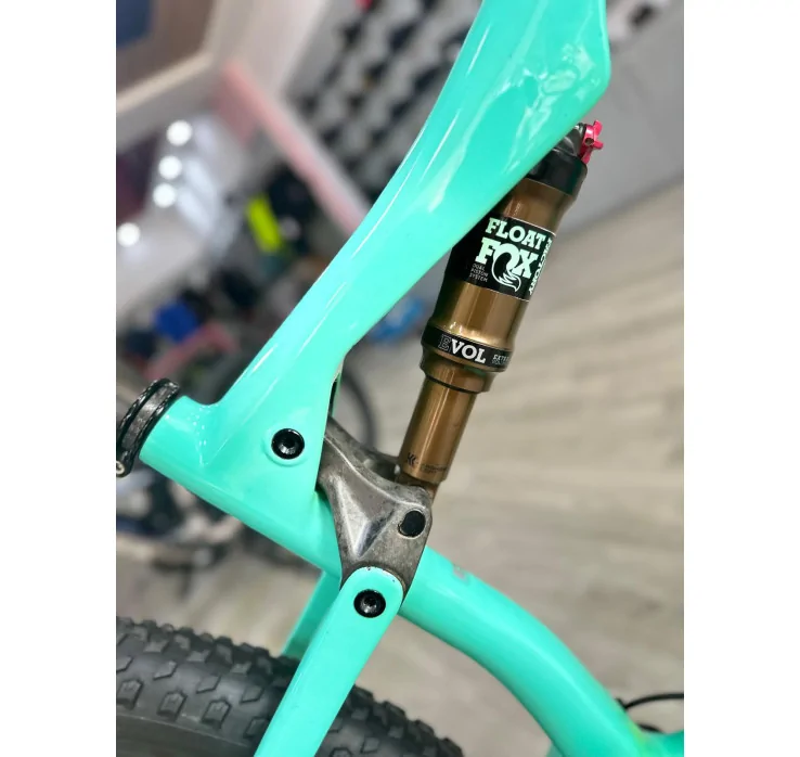 BICICLETA Orbea Oiz  M-Team