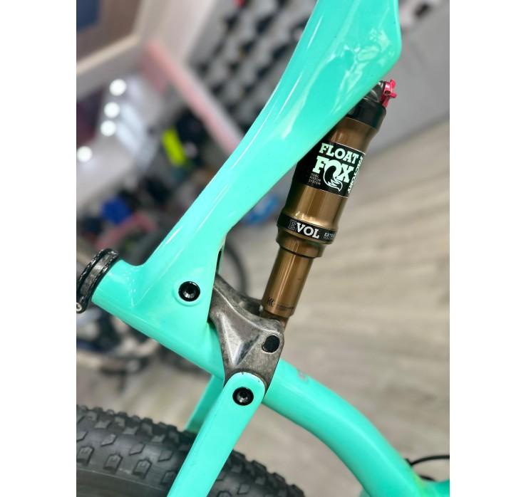 BICICLETA Orbea Oiz  M-Team