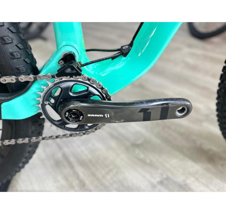 BICICLETA Orbea Oiz  M-Team