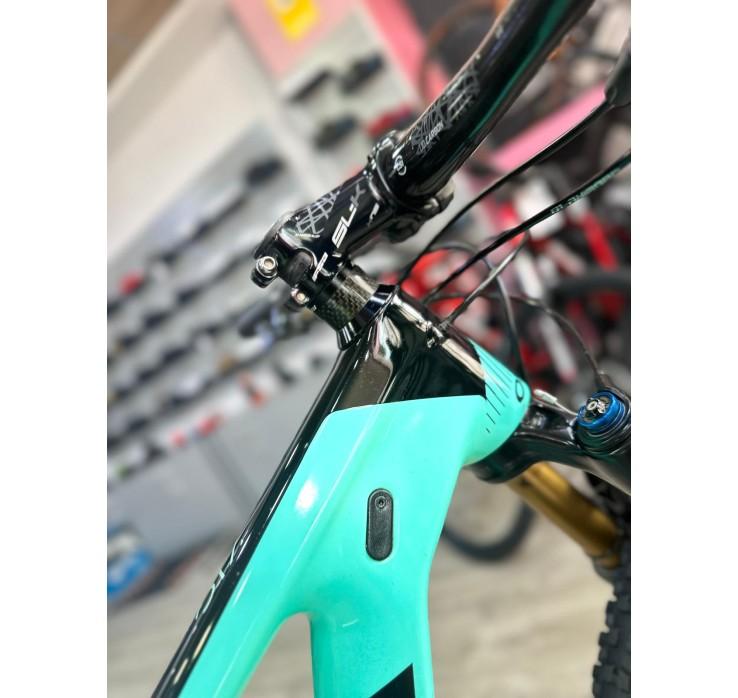 BICICLETA Orbea Oiz  M-Team