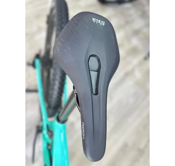 BICICLETA Orbea Oiz  M-Team