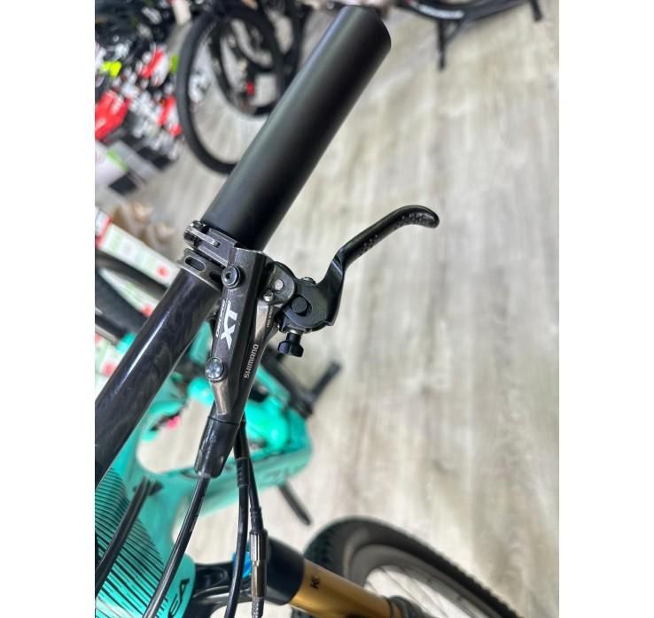 BICICLETA Orbea Oiz  M-Team