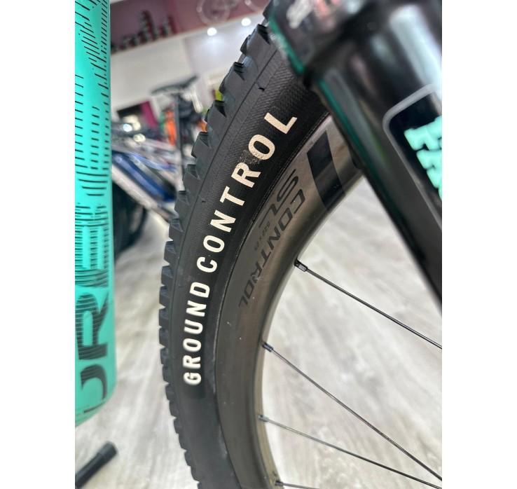 BICICLETA Orbea Oiz  M-Team