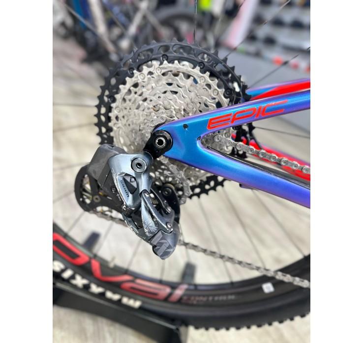 Specialized S-Works Epic XX1 Eagle