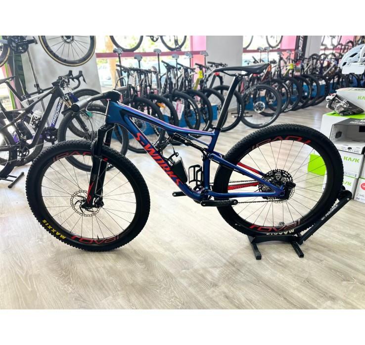 Specialized S-Works Epic XX1 Eagle