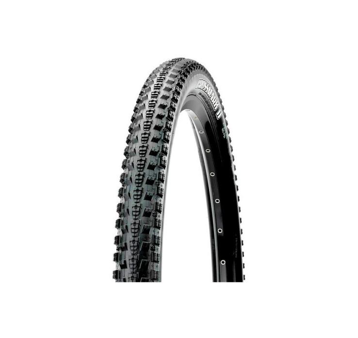 CROSSMARK II MOUNTAIN 29x2.10 60 TPI FOLDABLE EXO/TR