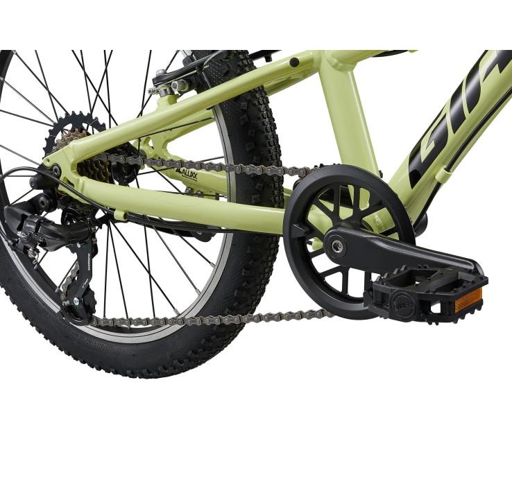 BICICLETA GIANT TALON 20