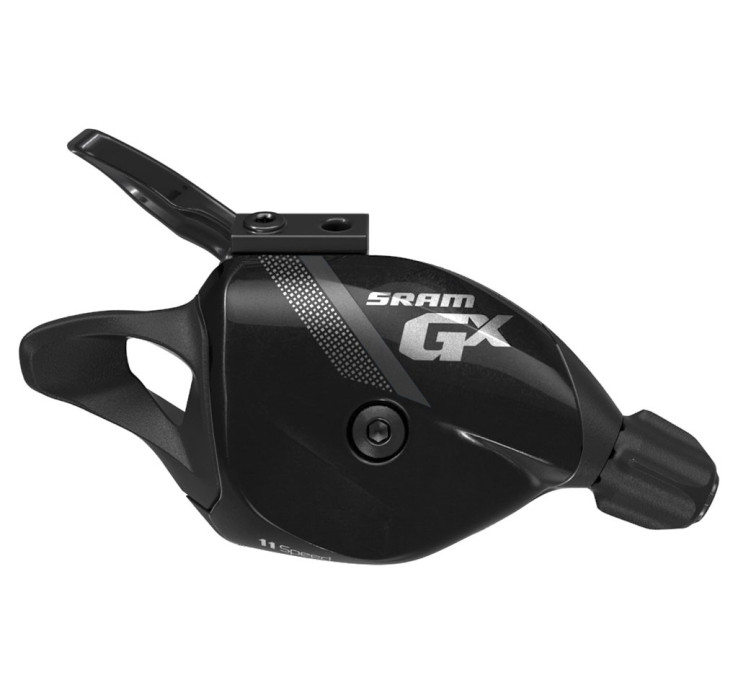 Mando Derecho Cambio Sram GX 11v Negro