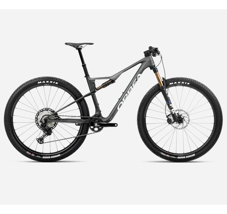 Bicicleta Orbea Oiz M10 2025