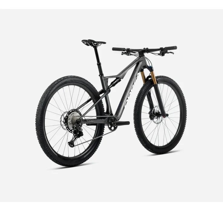 Bicicleta orbea OIZ M10 AXS
