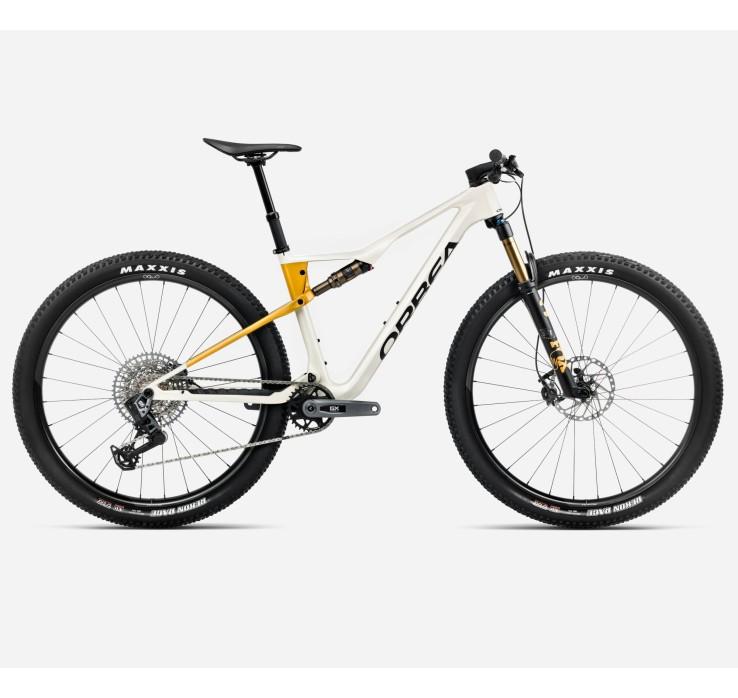Bicicleta orbea OIZ M10 AXS