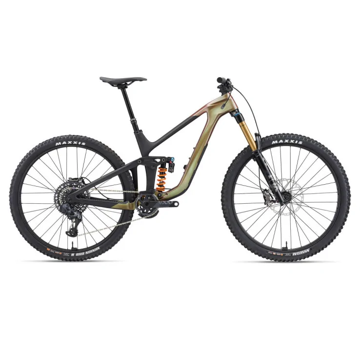 Bicicleta Reign Advanced Pro 0