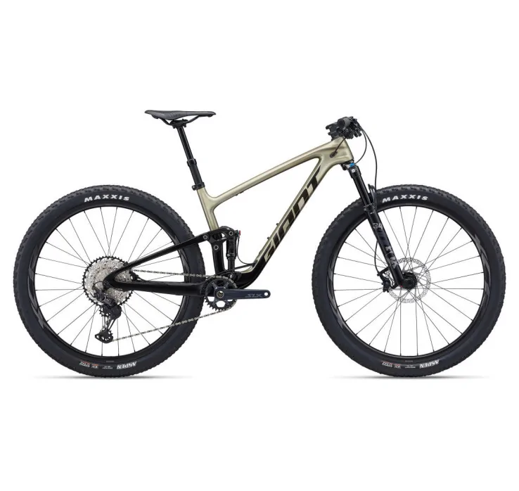 Bicicleta Anthem Advanced 29 2