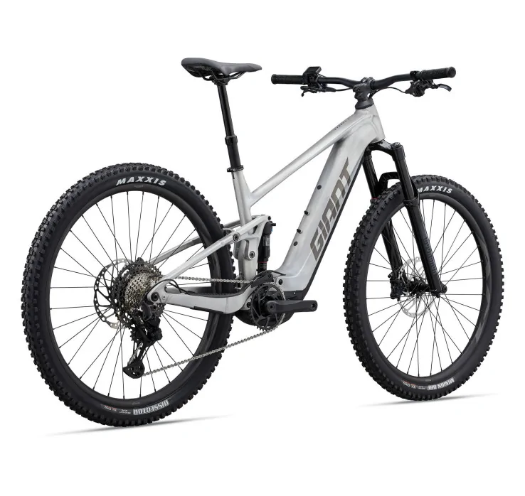 BICICLETA Giant Stance E+ 0 Pro