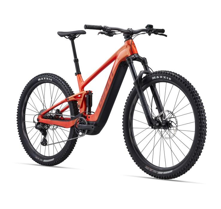 BICICLETA Giant Stance E+ 1