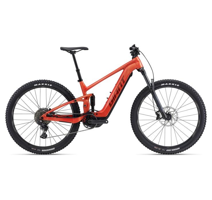BICICLETA Giant Stance E+ 1