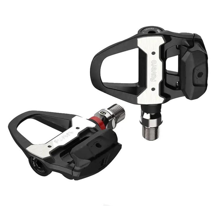 Pedales Favero Assioma Pro RS-1
