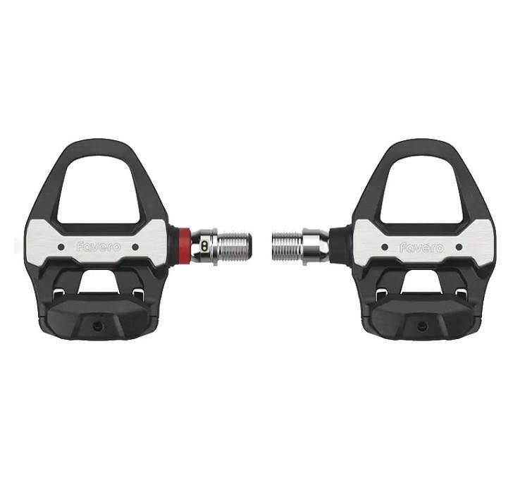 Pedales Favero Assioma Pro RS-1