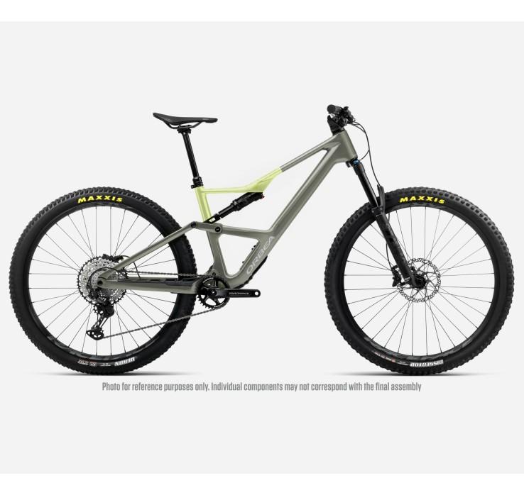 Bicicleta orbea OCCAM SL H10