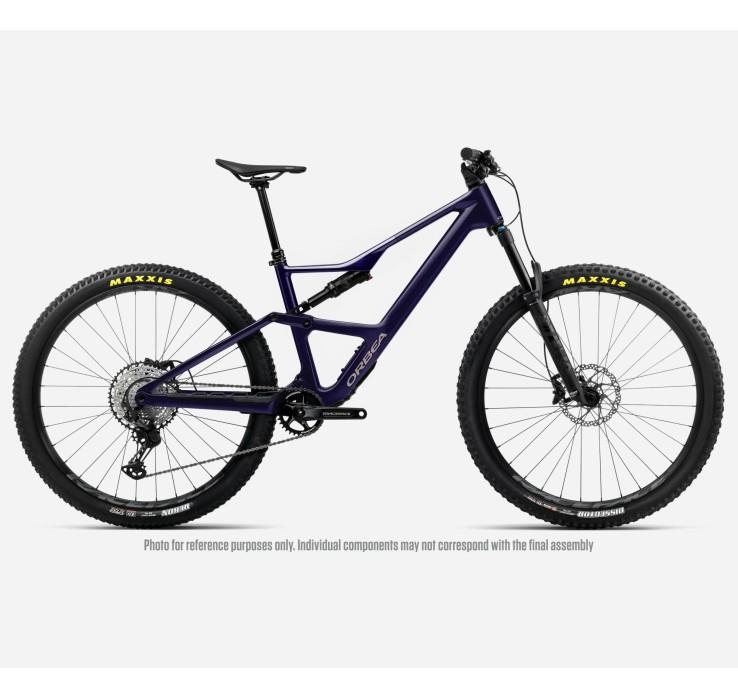 Bicicleta orbea OCCAM SL H10