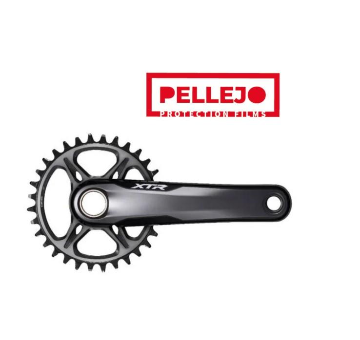 Pellejo: Protección invisible de alta tecnología para tu bicicleta