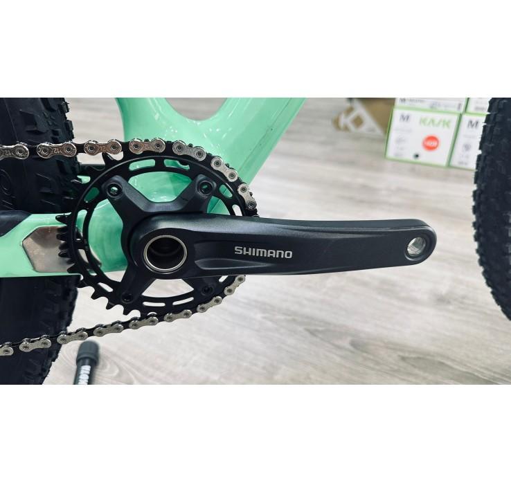 BICICLETA ORBEA ALMA T:L AZUL