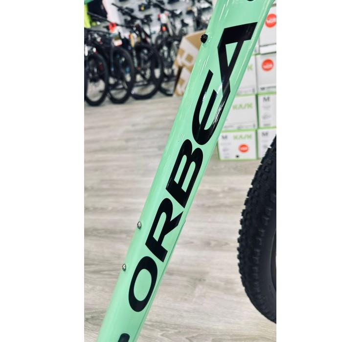 BICICLETA ORBEA ALMA T:L AZUL