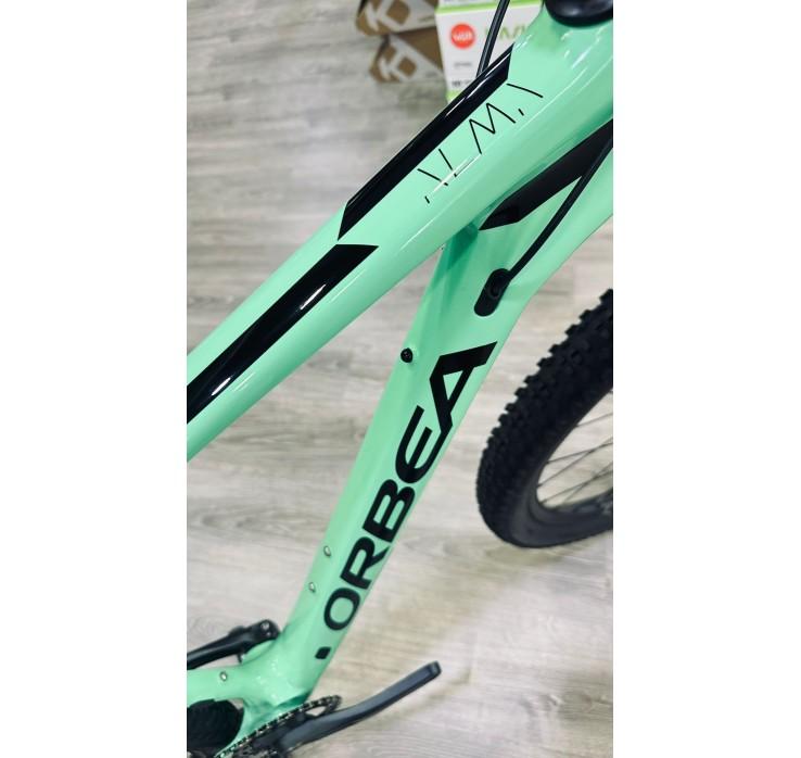 BICICLETA ORBEA ALMA T:L AZUL